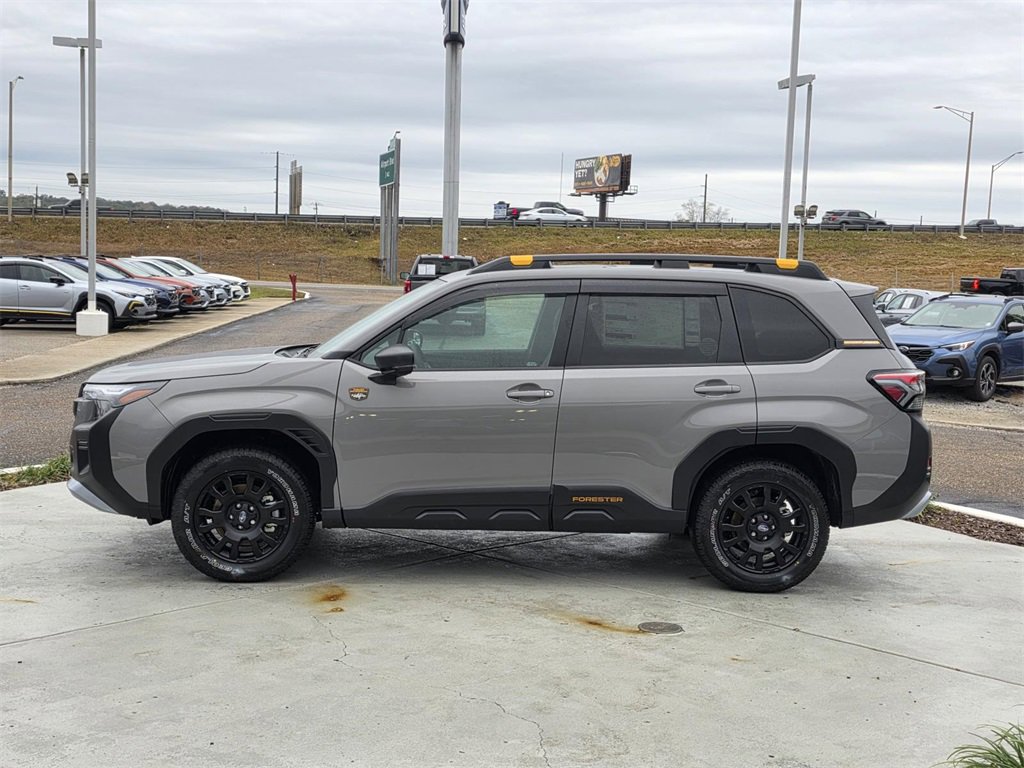 New 2026 Subaru Forester Wilderness image 6