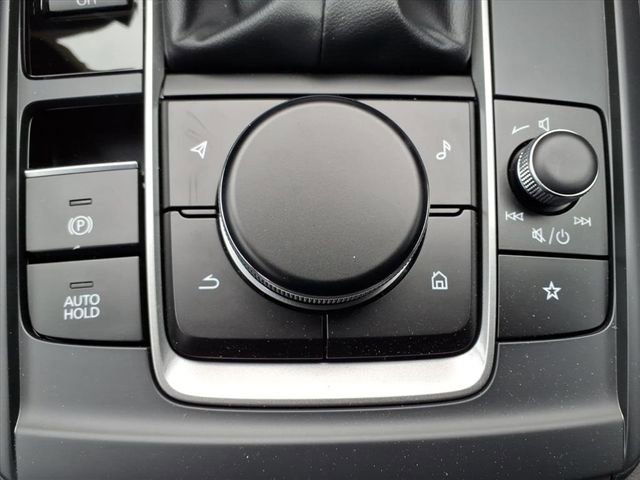 New 2026 MAZDA CX-30 AWD 2.5 S image 15