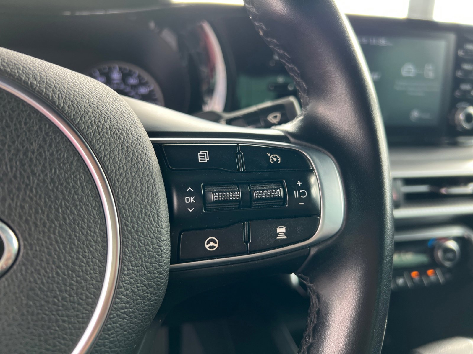 Used 2021 Kia K5 GT-Line w/ GT-Line FWD Premium Package image 19