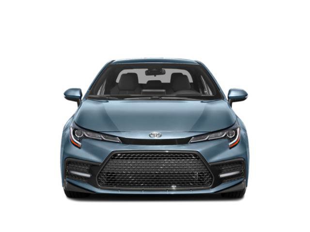 Used 2022 Toyota Corolla SE FWD image 4