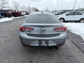 Used 2020 Buick Regal Essence image 6