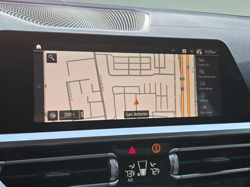 Used 2021 BMW M340i xDrive image 19