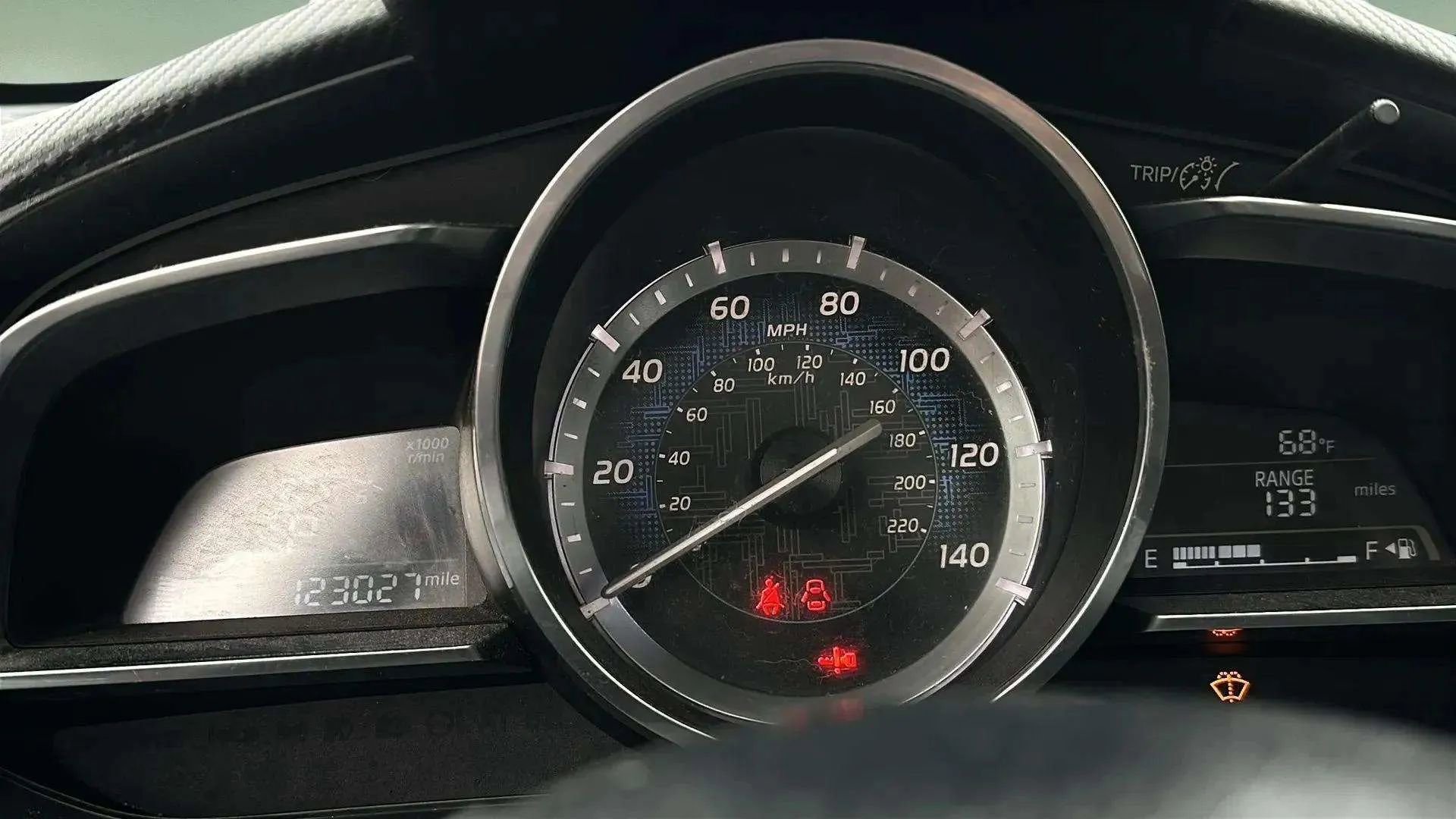 Used 2016 Scion iA image 30