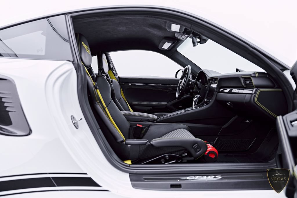 Used 2019 Porsche 911 GT3 RS RWD image 44