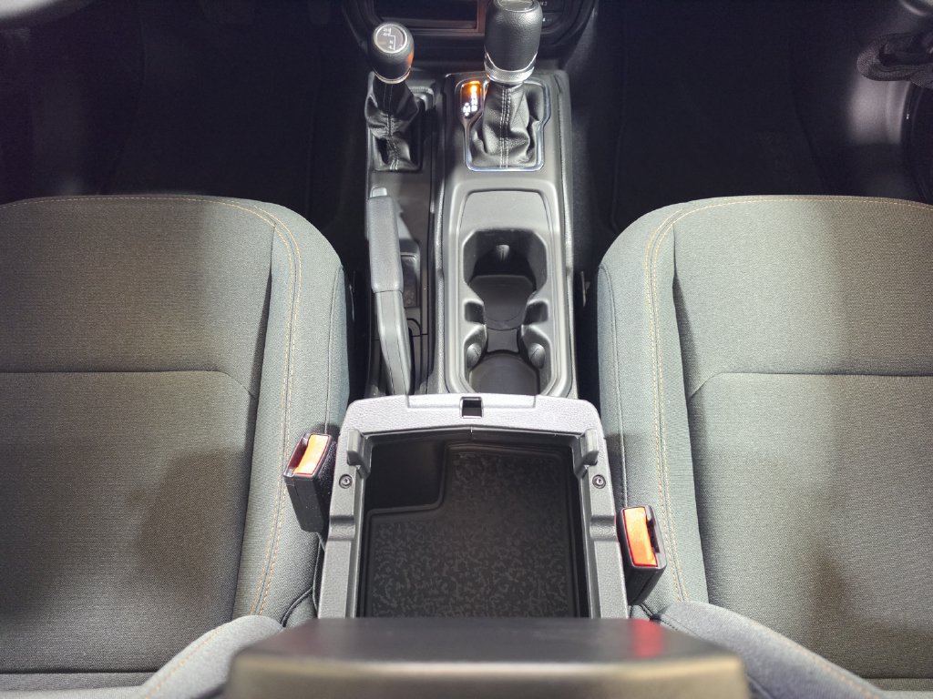 New 2026 Jeep Gladiator Sport AWD/4WD image 15