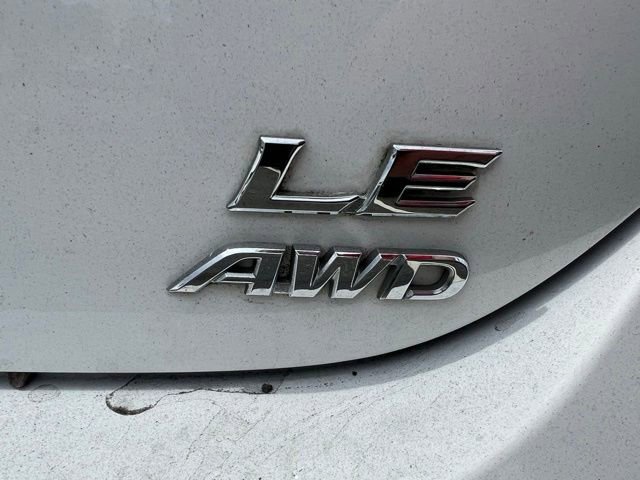 Used 2021 Toyota Camry LE w/ Cold Weather Package AWD/4WD image 7