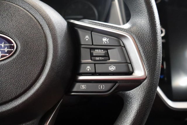 Certified 2025 Subaru Impreza 2.0i Sport AWD/4WD image 20