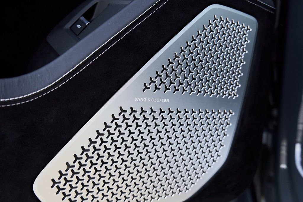 Used 2024 Lamborghini Urus Performante image 42