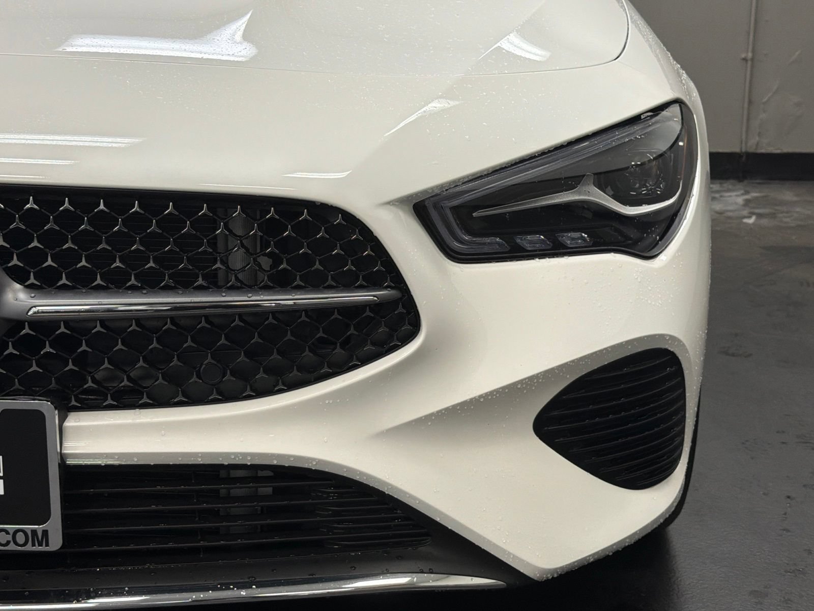 Used 2026 Mercedes-Benz CLA 250 image 7