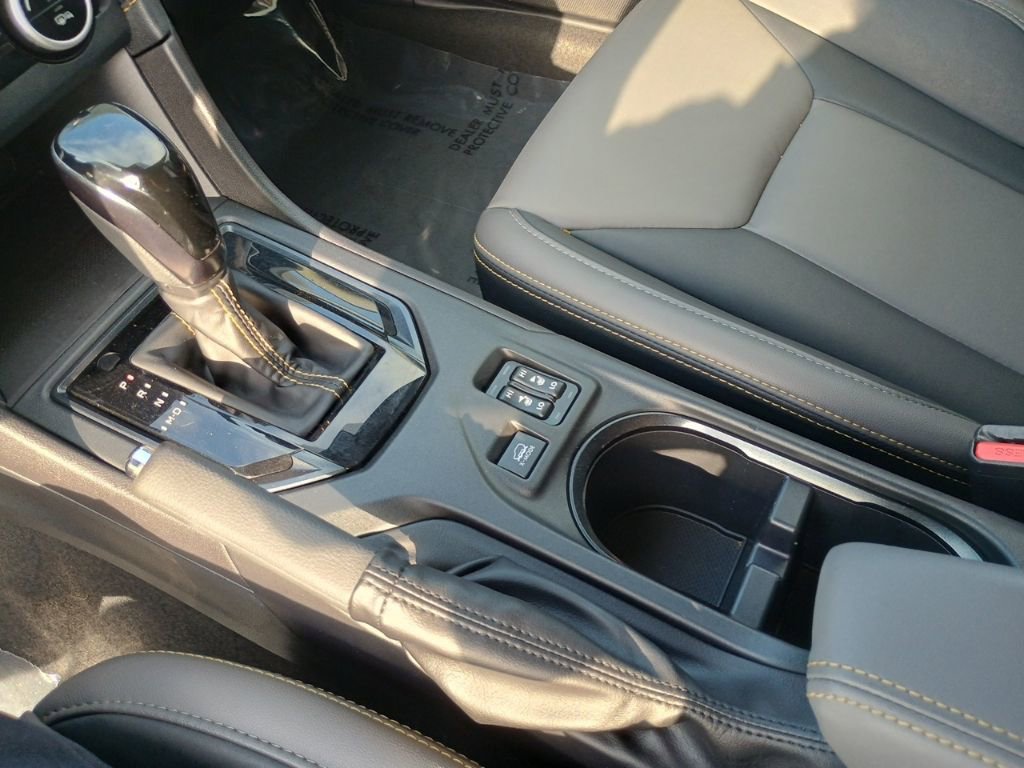 Certified 2023 Subaru Crosstrek 2.5i Sport image 32