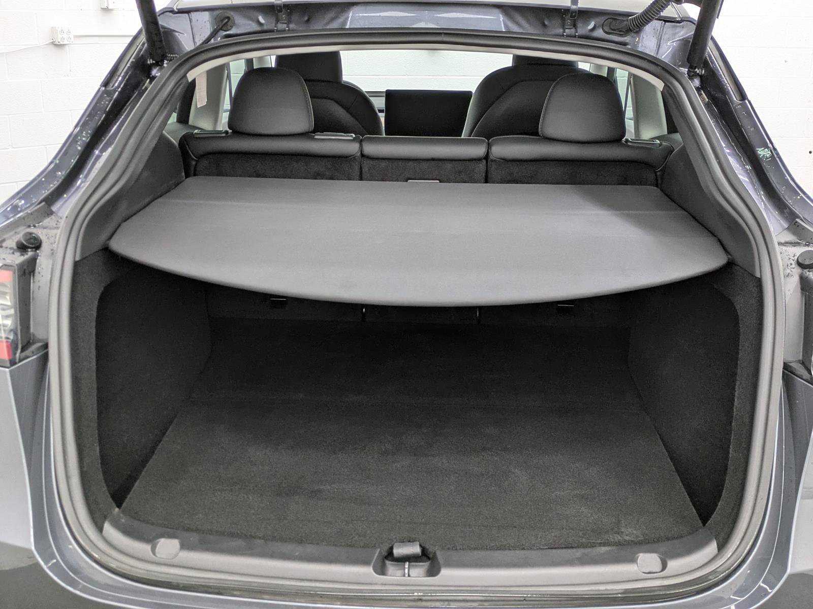 Used 2023 Tesla Model Y Long Range image 15