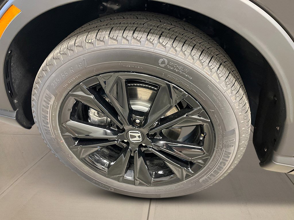 New 2026 Honda CR-V Sport Touring image 12