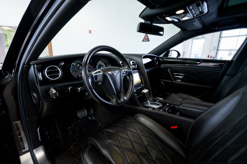 Used 2015 Bentley Flying Spur V8 AWD/4WD image 27