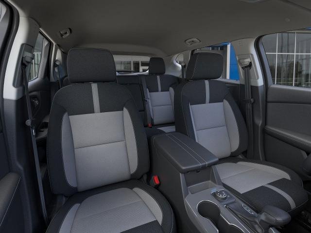 New 2026 Chevrolet Blazer LT w/ Convenience Package image 16