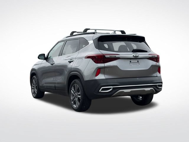 Used 2021 Kia Seltos S FWD image 22