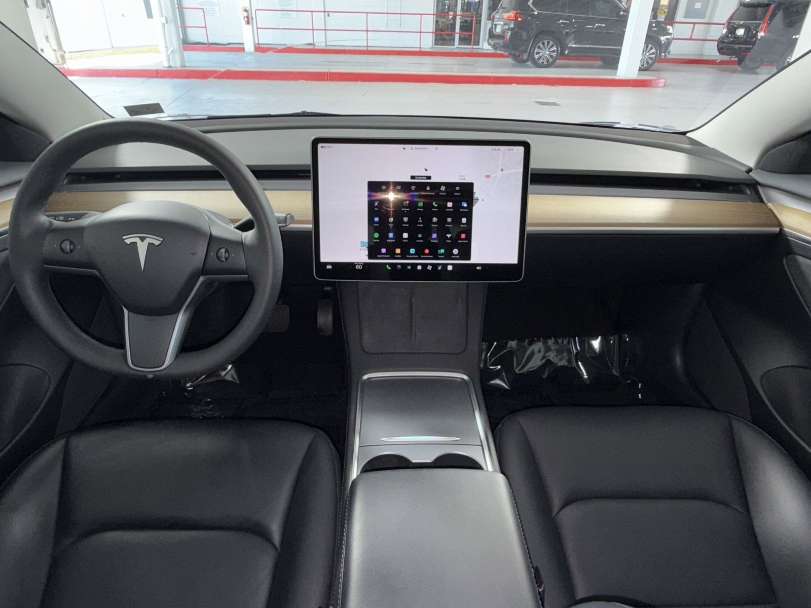 Used 2023 Tesla Model 3 Standard Range image 23