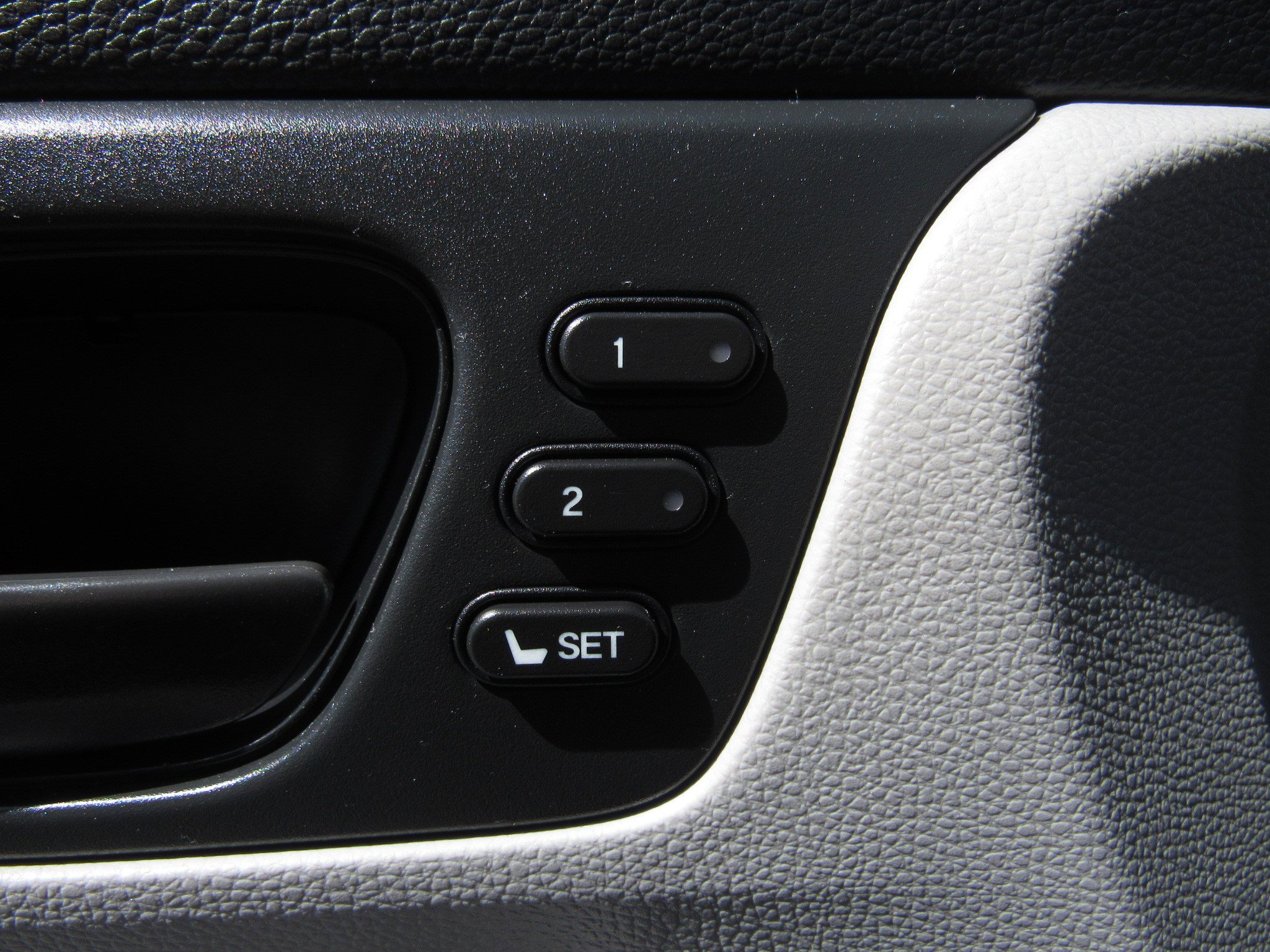 Certified 2024 Honda Odyssey EX-L image 25
