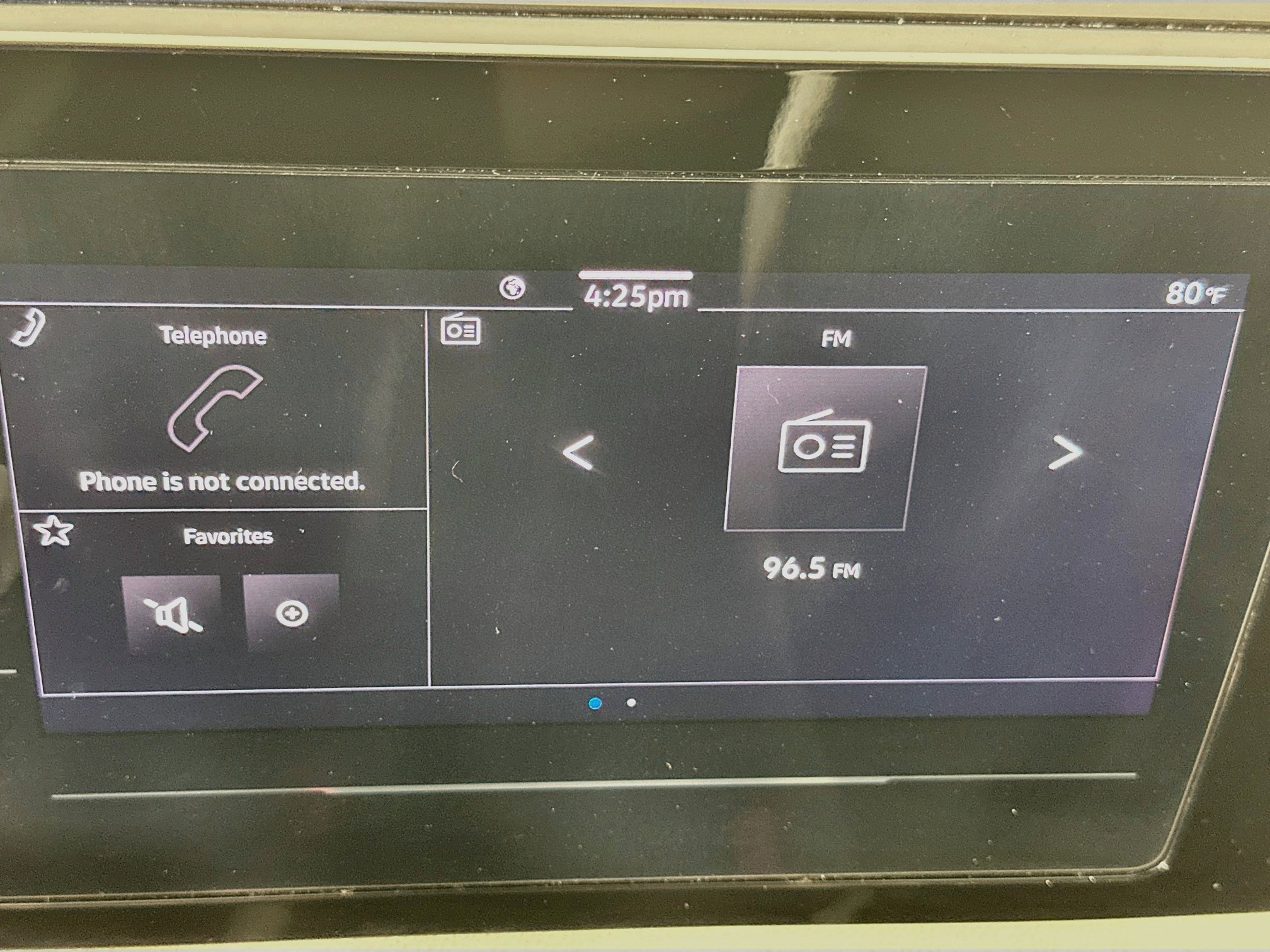 Used 2025 Volkswagen Taos S FWD image 21