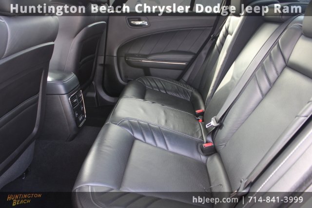 Used 2023 Dodge Charger SRT Hellcat image 46