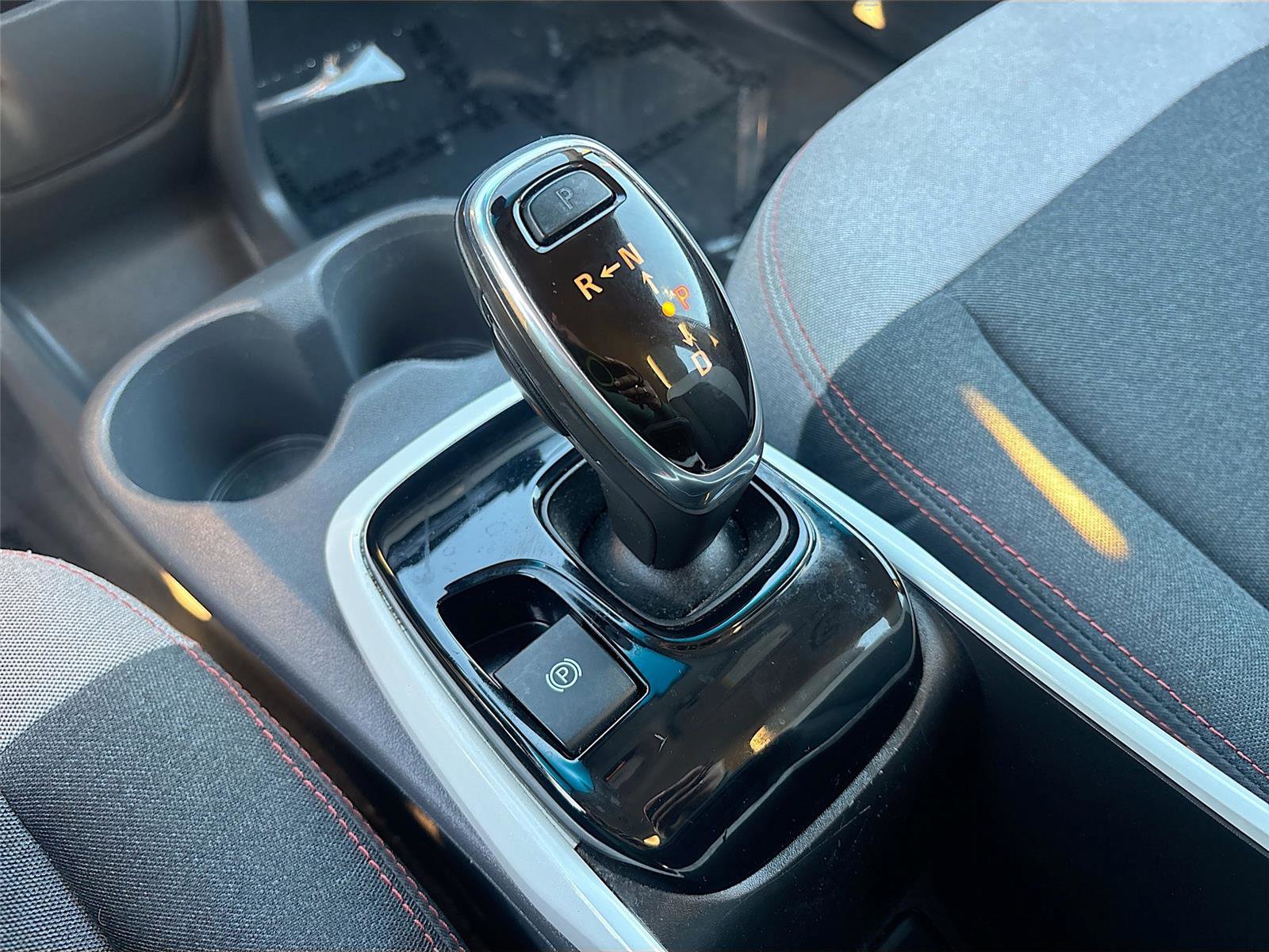 Used 2019 Chevrolet Bolt LT image 17