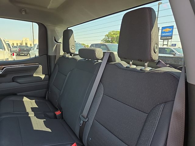 New 2026 Chevrolet Silverado 1500 LT w/ Z71 Off-Road Package AWD/4WD image 8