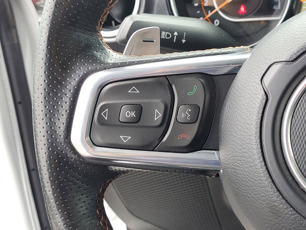 Used 2023 Jeep Wrangler Unlimited Rubicon 392 w/ Trailer Tow Package image 19