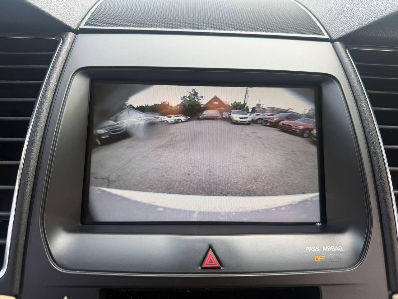 Used 2014 Ford Taurus SEL AWD/4WD image 31