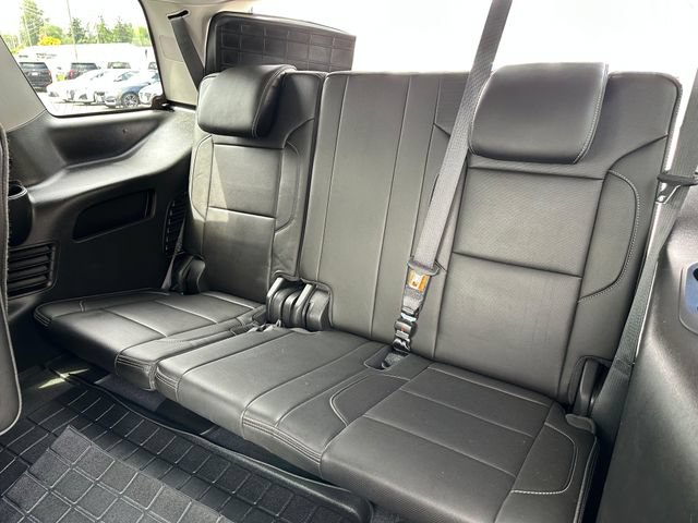 Used 2019 GMC Yukon Denali w/ Denali Ultimate Package AWD/4WD image 26
