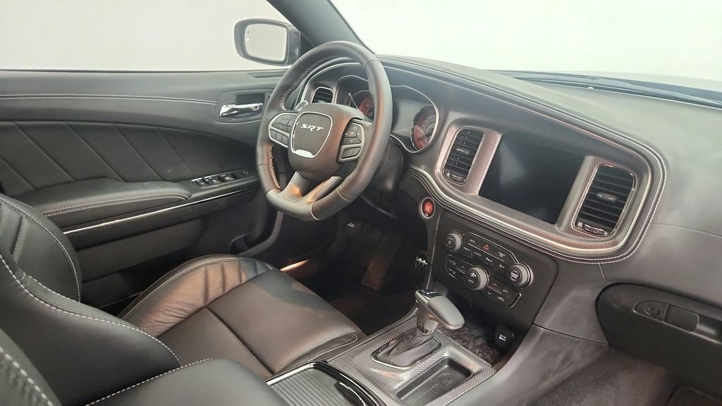 Used 2022 Dodge Charger SRT Hellcat RWD image 26