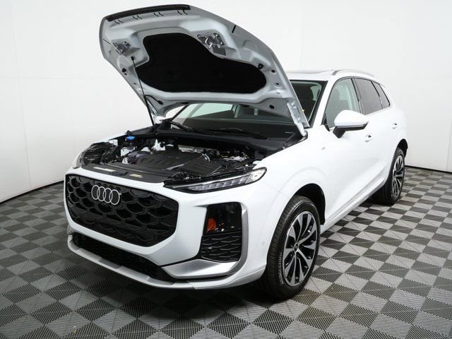 New 2026 Audi Q3 quattro 2.0T image 33