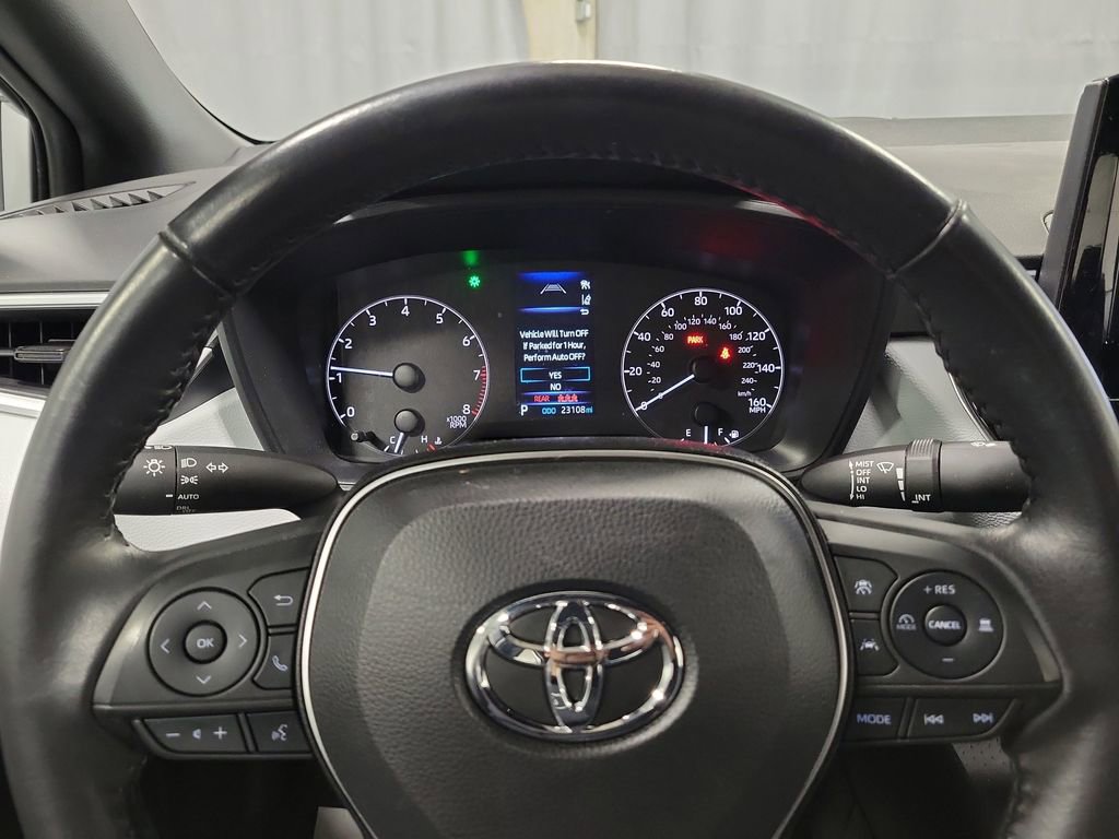 Used 2023 Toyota Corolla SE image 14