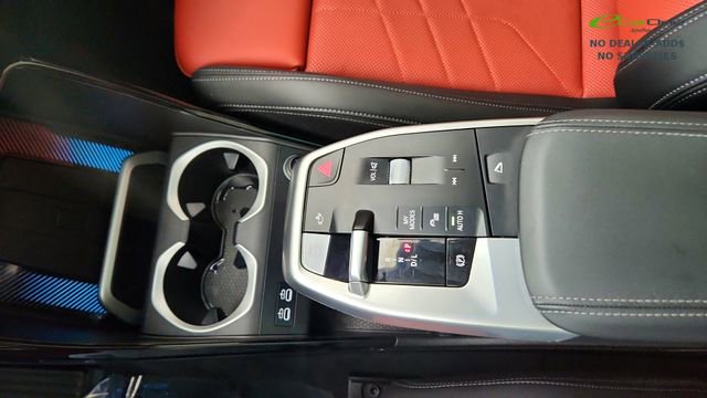 Used 2025 BMW X2 xDrive28i AWD/4WD image 52