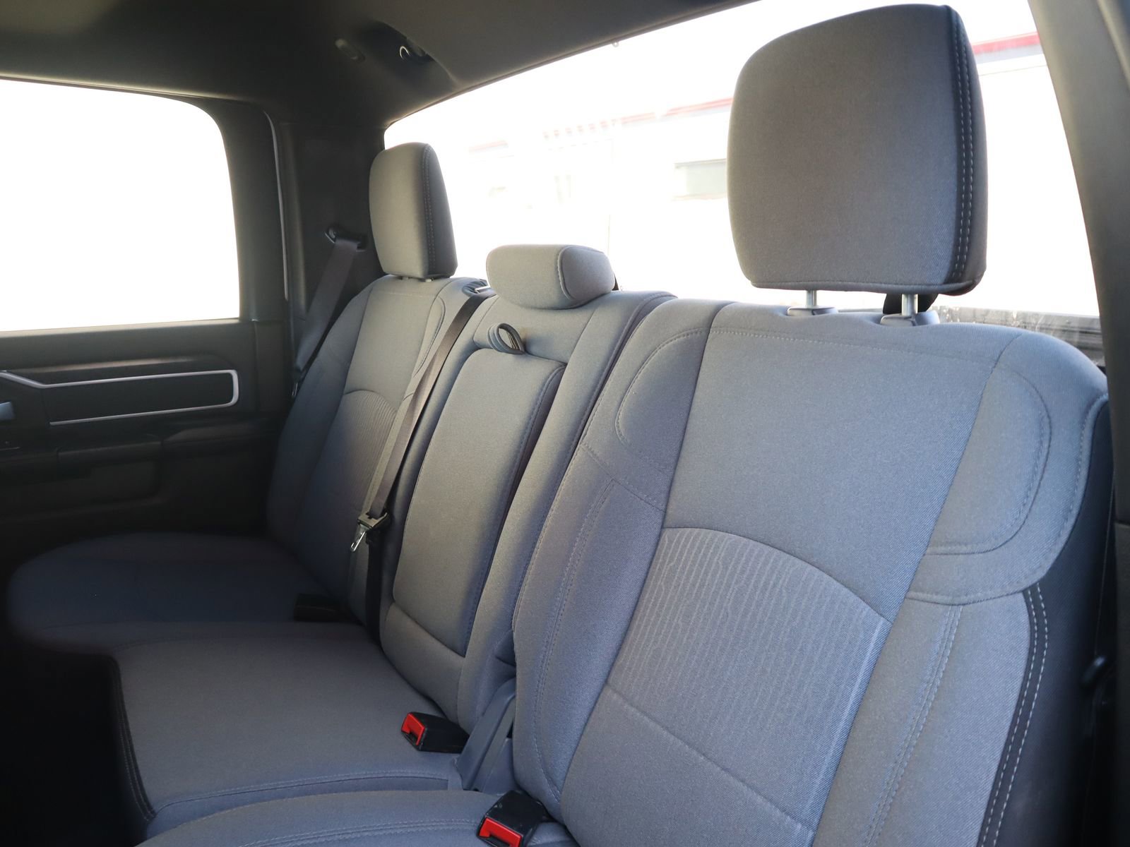 Used 2024 RAM 2500 Big Horn image 48