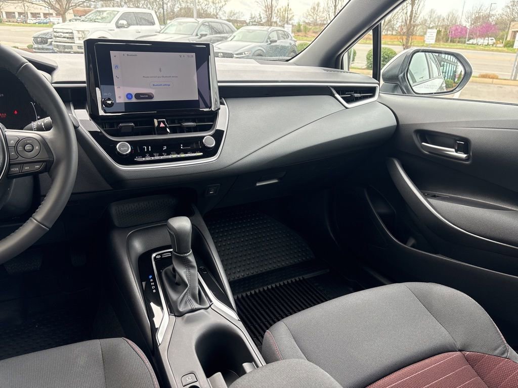 Used 2026 Toyota Corolla SE image 24
