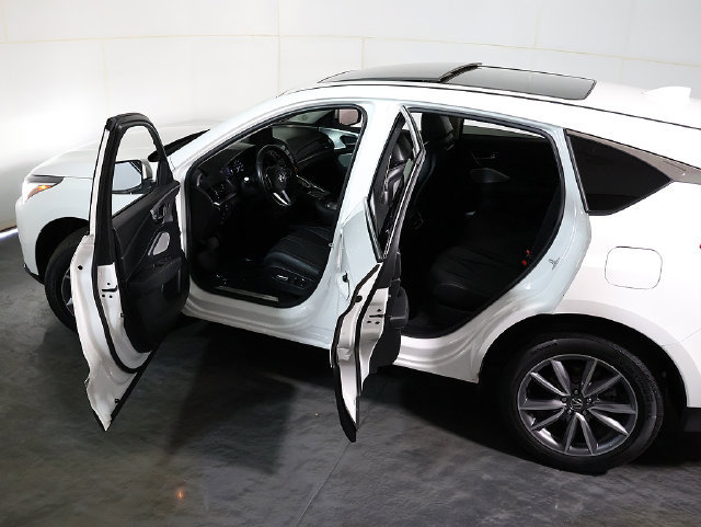 Used 2023 Acura RDX w/ Technology Package AWD/4WD image 5