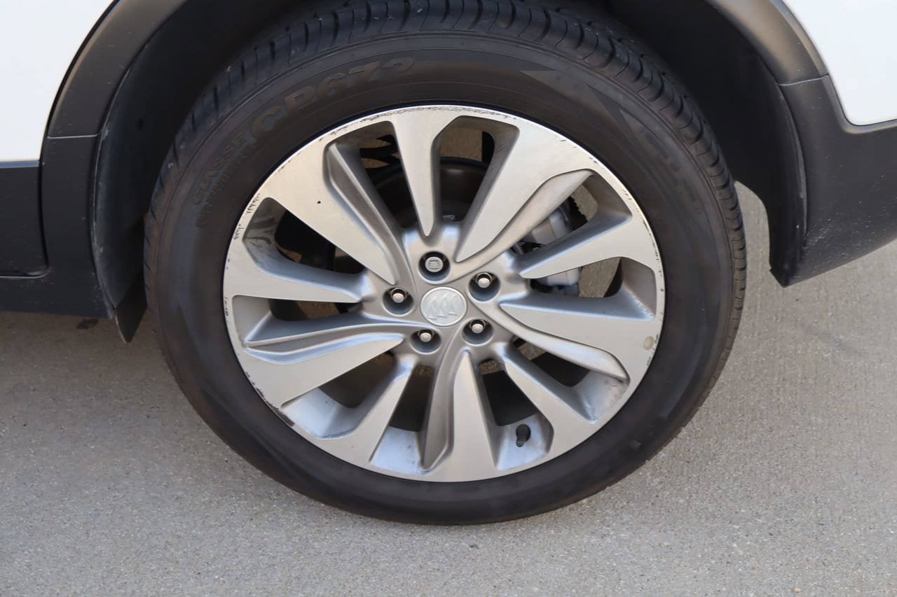 Used 2019 Buick Encore Preferred FWD image 24