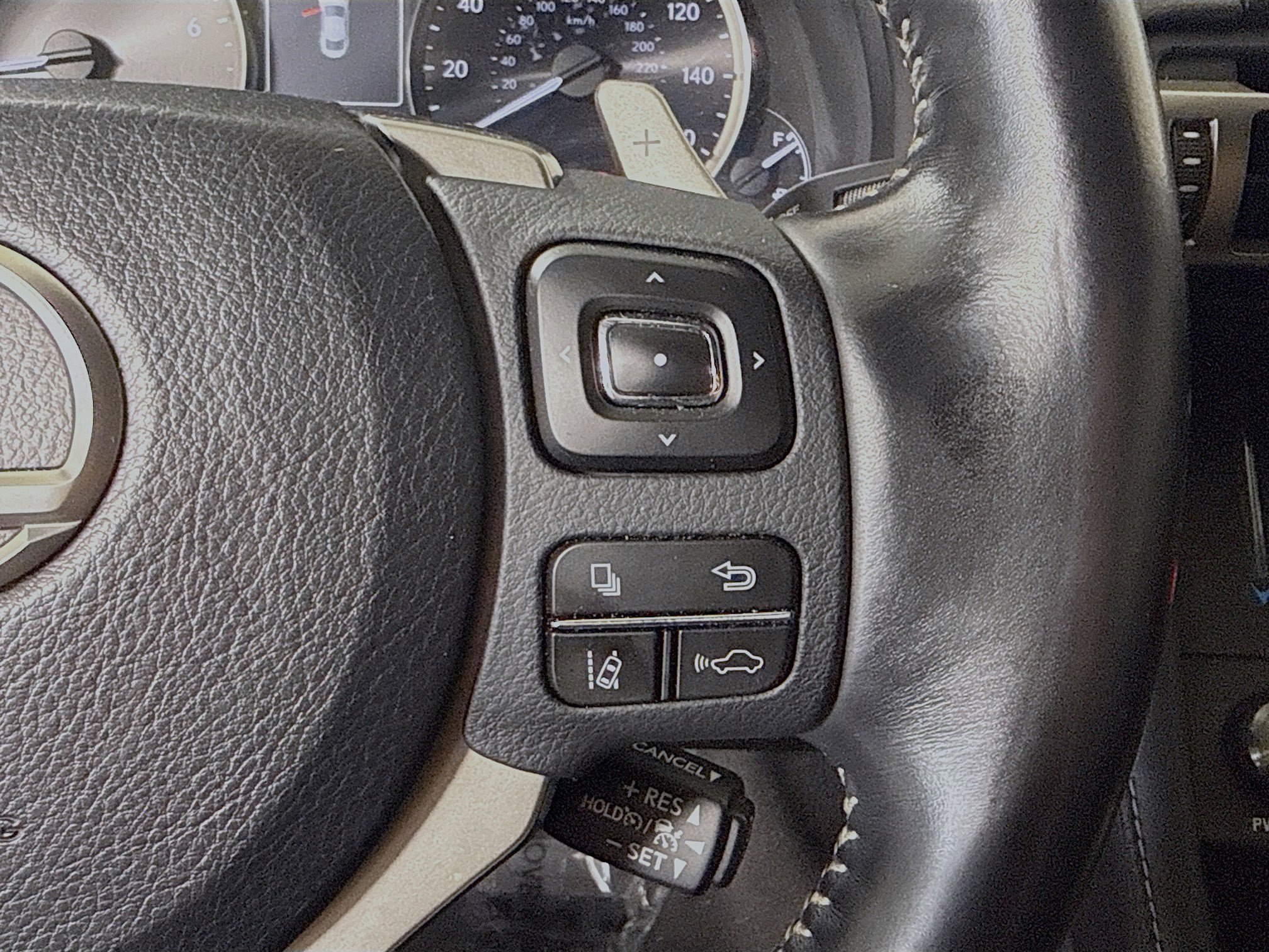 Used 2019 Lexus RC 300 AWD w/ Premium Package image 15