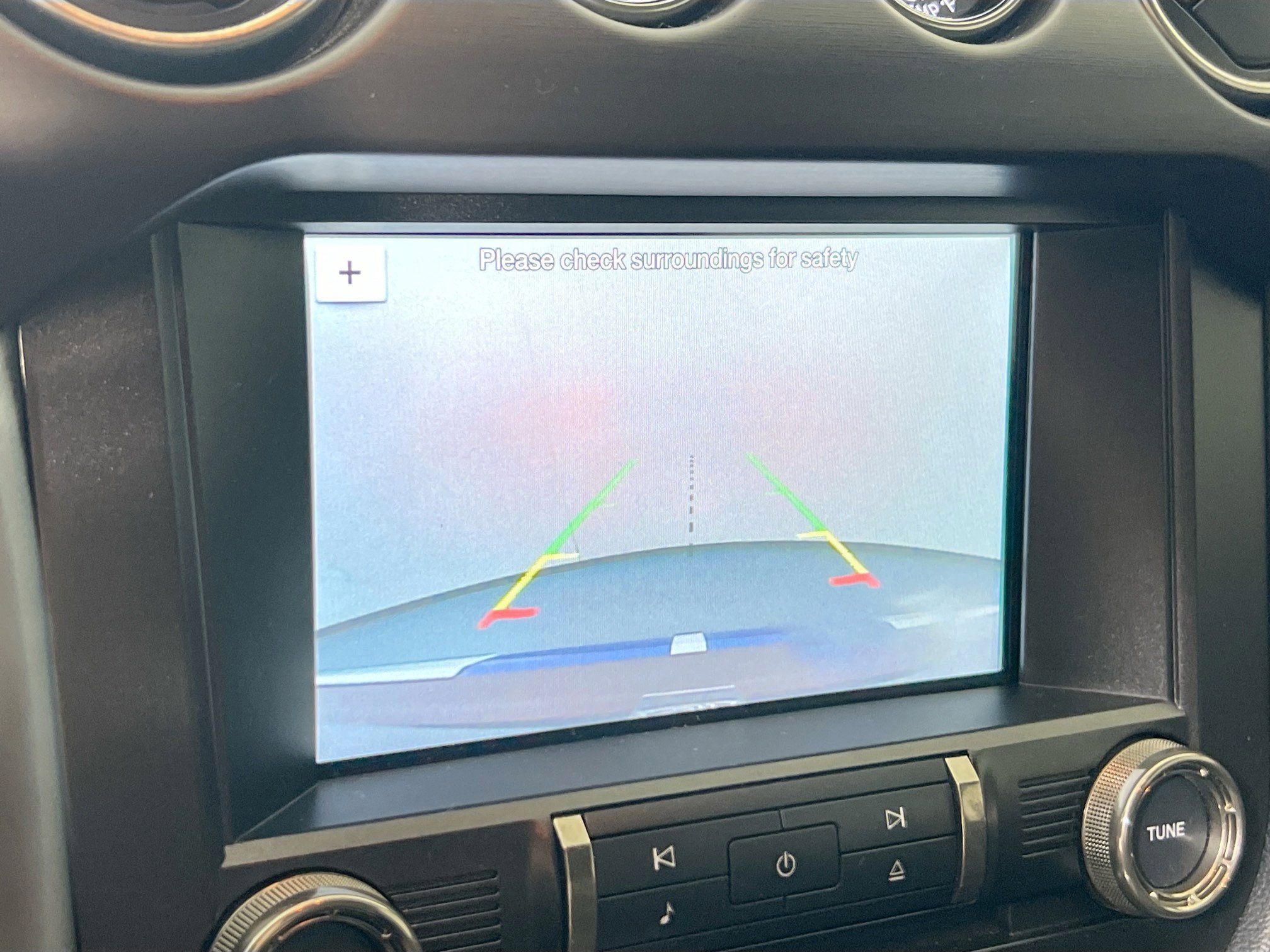 Used 2017 Ford Mustang Shelby GT350 w/ Electronics Package image 13