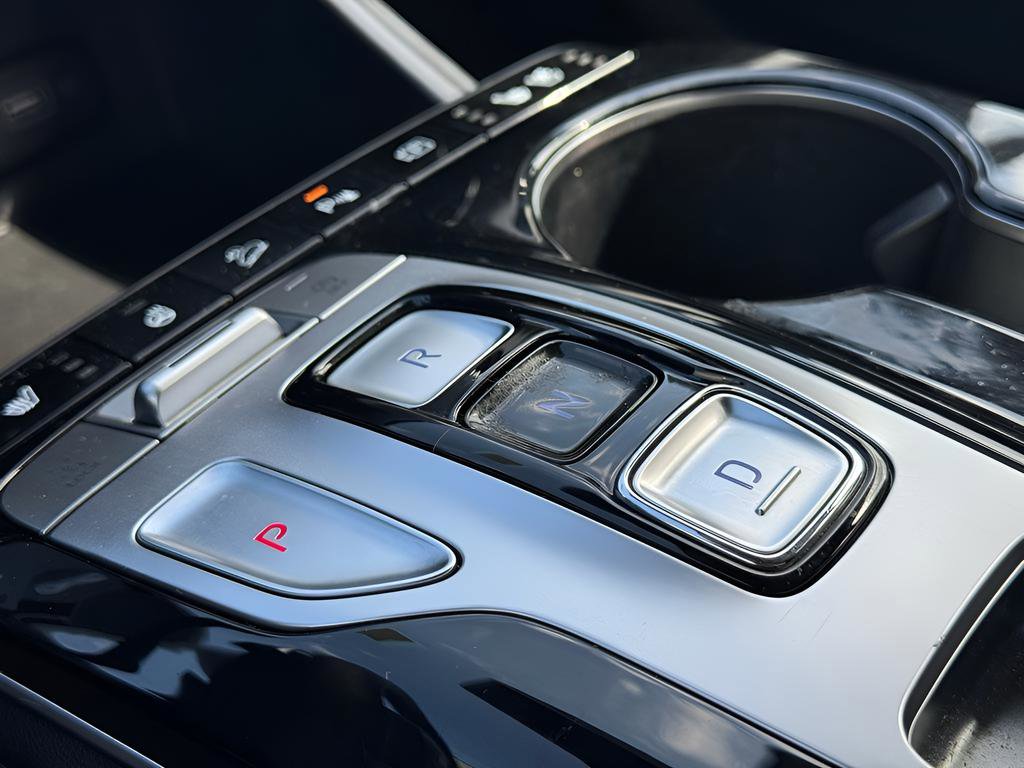 Certified 2024 Hyundai Tucson Limited AWD/4WD image 29