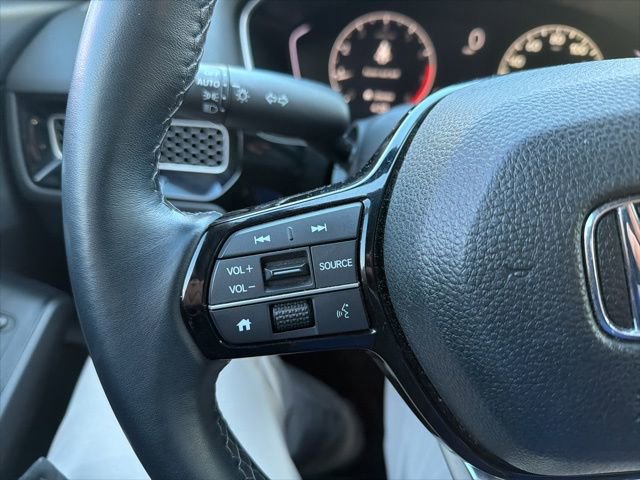 Used 2023 Honda Civic EX-L image 10
