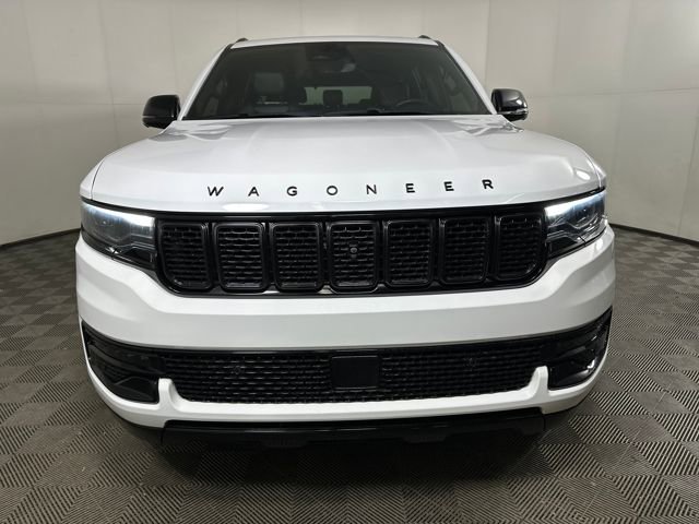 Used 2023 Jeep Wagoneer Series II w/ Convenience Group I image 8