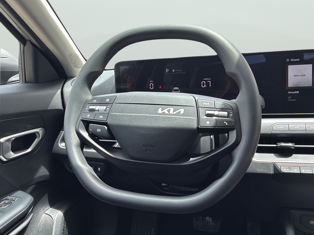 New 2026 Kia K4 FWD image 18