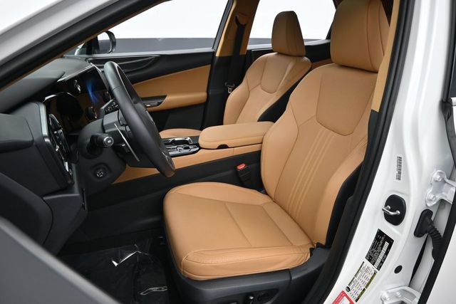 Certified 2025 Lexus NX 250 FWD w/ Premium Package image 20
