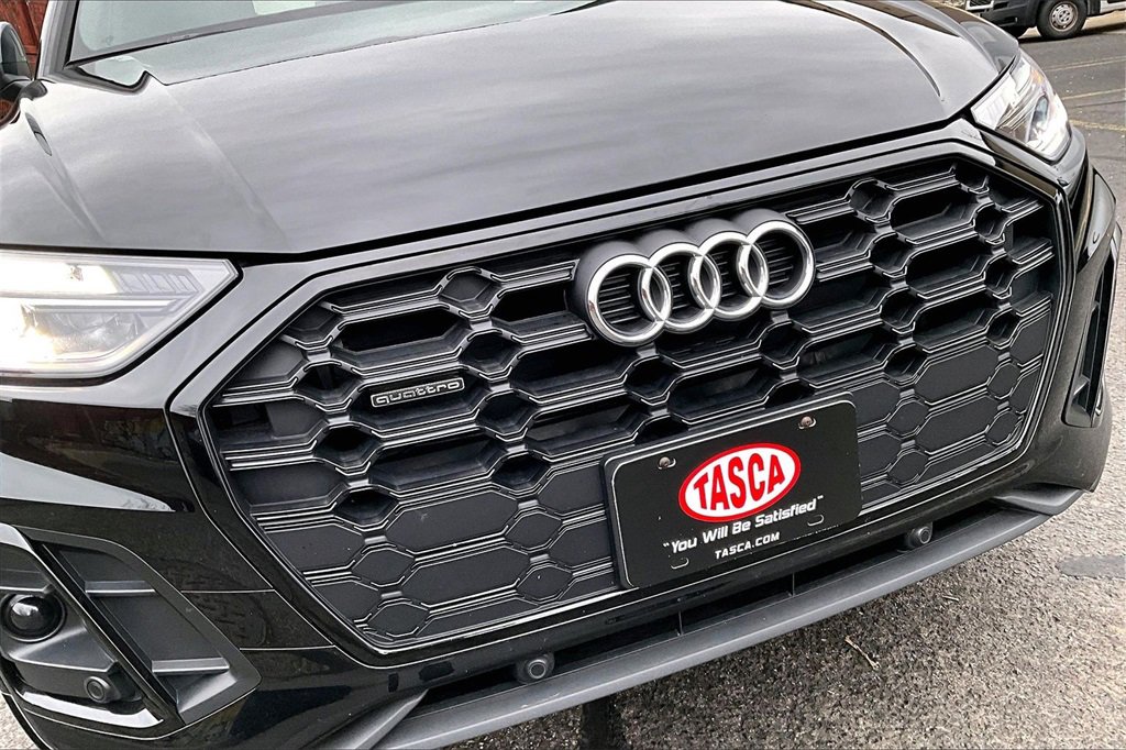Used 2025 Audi Q5 2.0T Premium w/ Convenience Plus Package image 33
