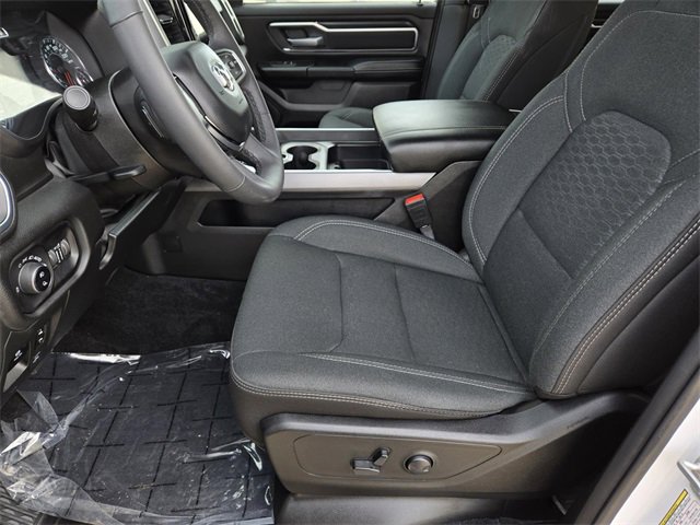 Used 2025 RAM 1500 Big Horn image 19