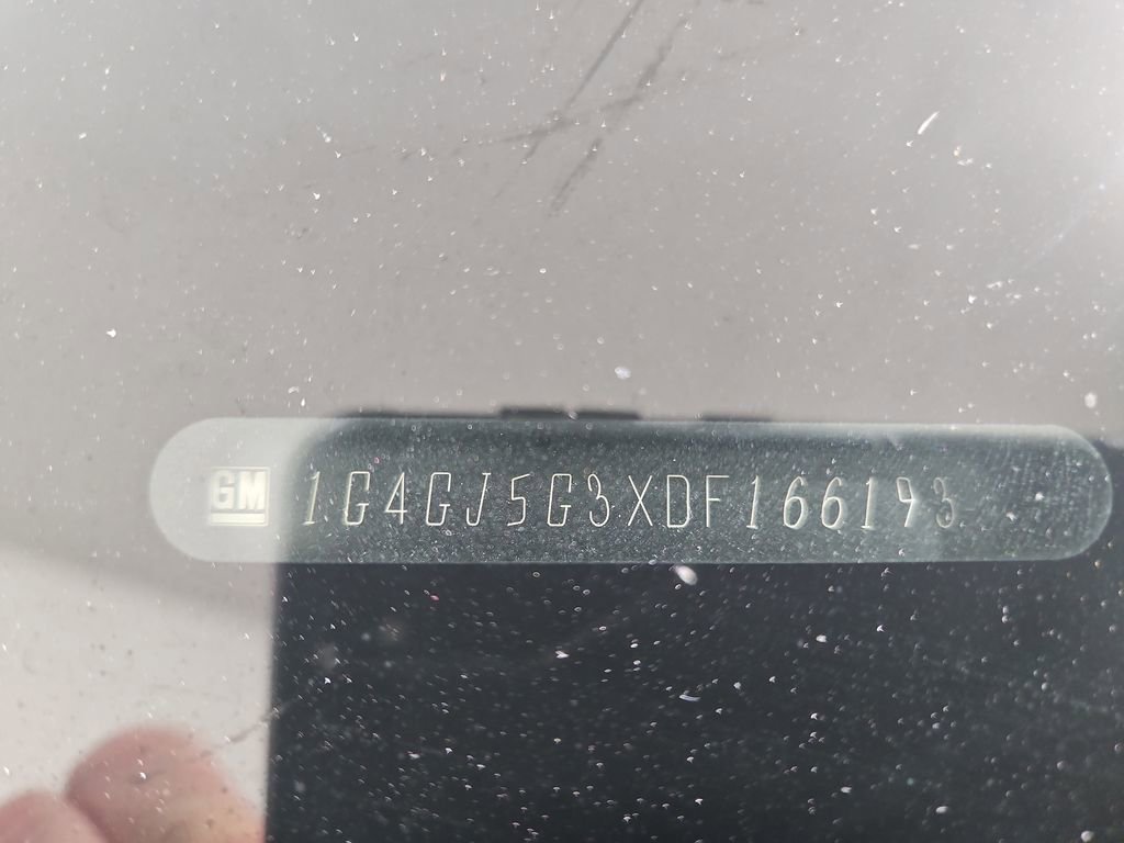 Used 2013 Buick LaCrosse Touring image 31