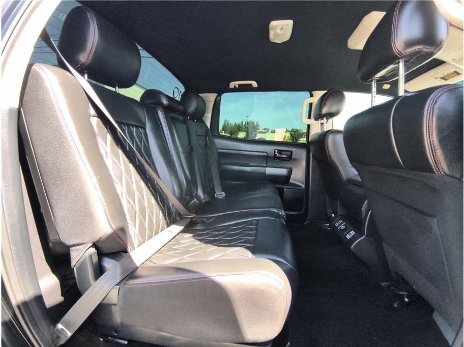 Used 2013 Toyota Tundra 2WD CrewMax w/ Tow Pkg image 15