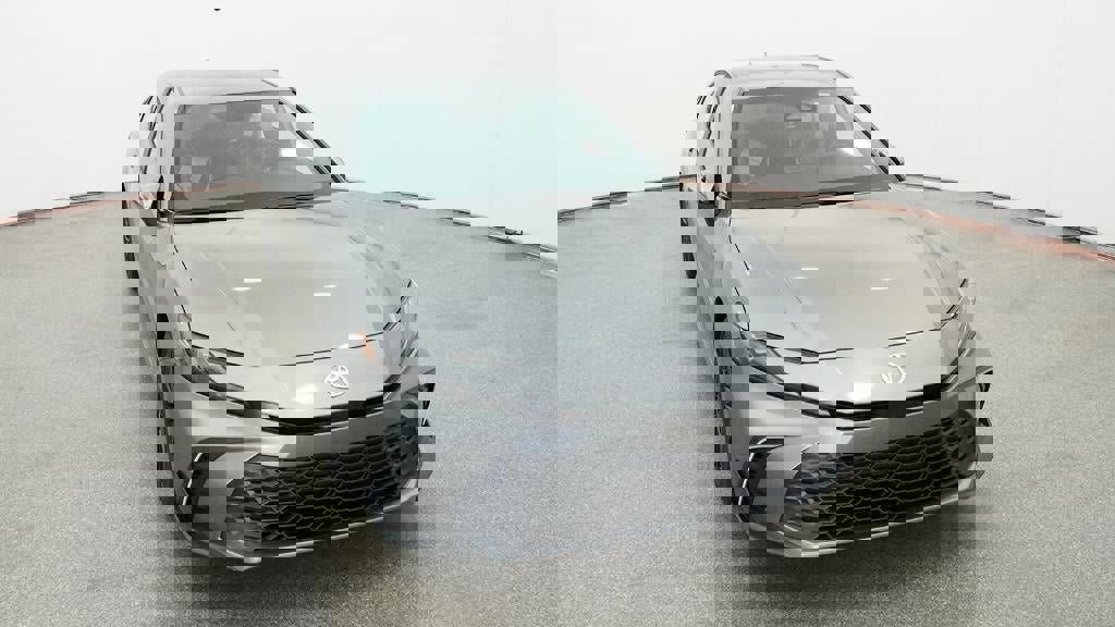 New 2026 Toyota Camry SE image 14