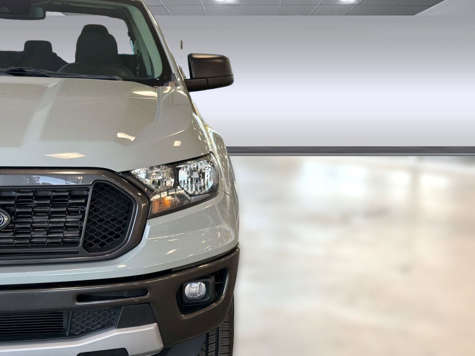 Certified 2021 Ford Ranger XLT w/ Equipment Group 301A Mid image 11