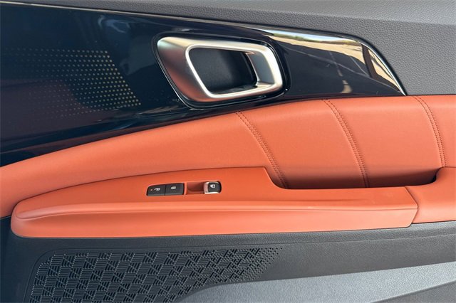 New 2026 Kia Carnival SX Prestige image 20